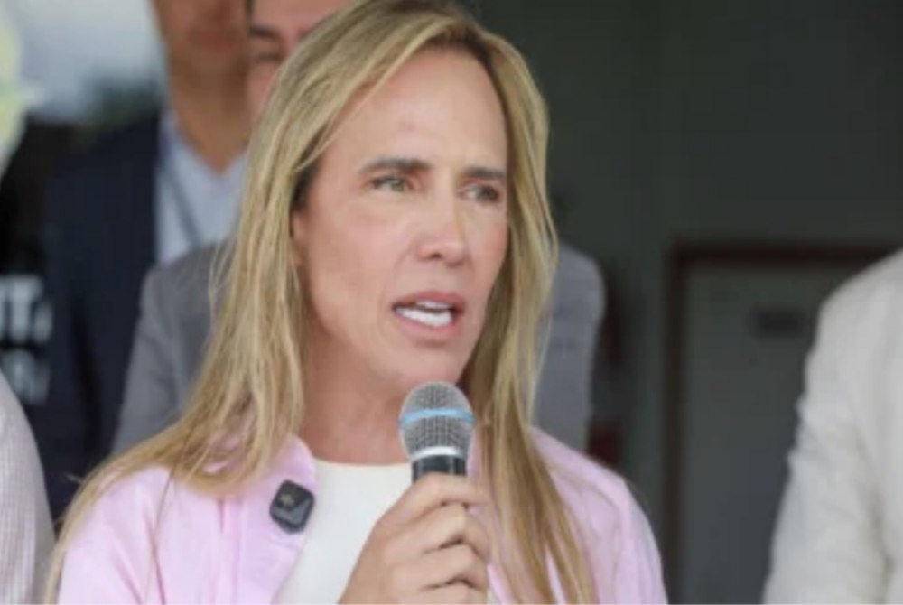 Pesquisa aponta Celina Le�o na lideran�a para o GDF e mostra avalia��o positiva da atual gest�o