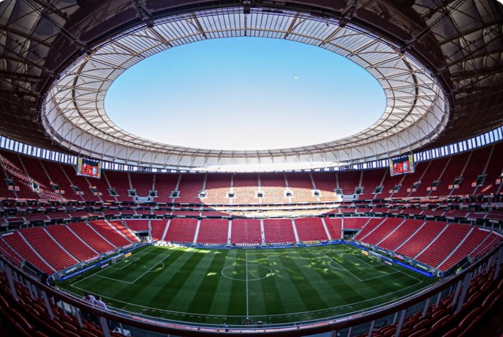 Flamengo far� amistoso com o Olimpia em Bras�lia; ingressos est�o � venda