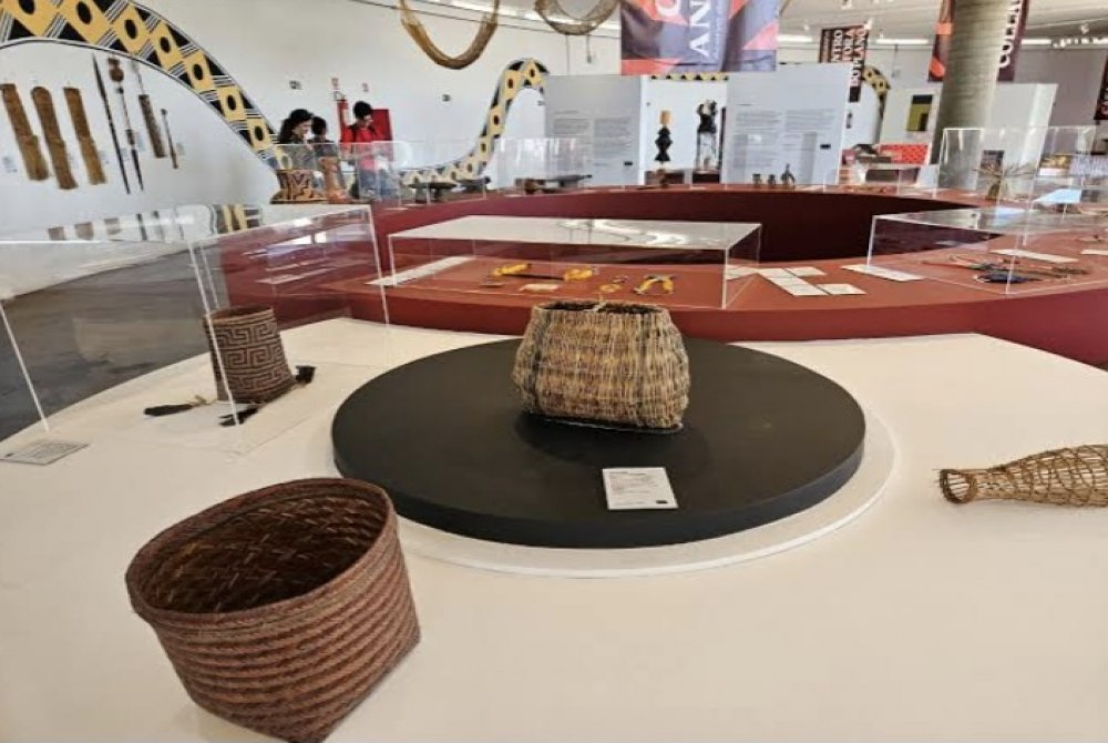 F�rias escolares come�am com programa��o cultural em museus e centros culturais do DF