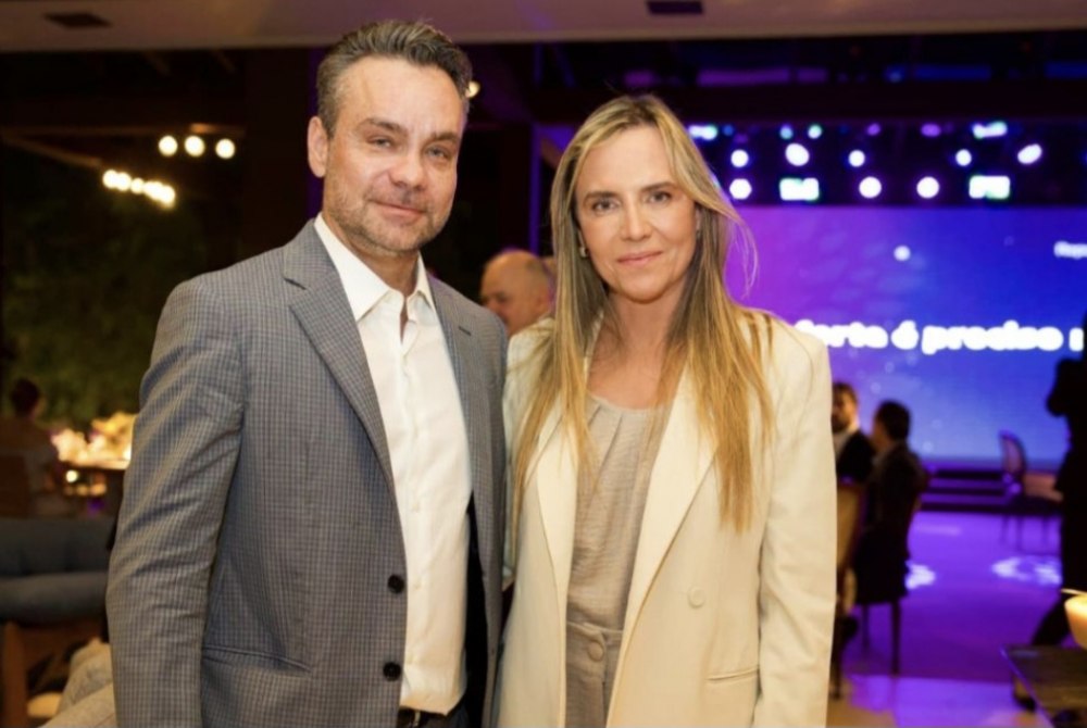 Republicanos descarta mudan�as e mant�m Gustavo Rocha como vice de Celina Le�o