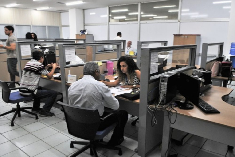 Popula��o tem novo ponto de atendimento para servi�os de conta de energia