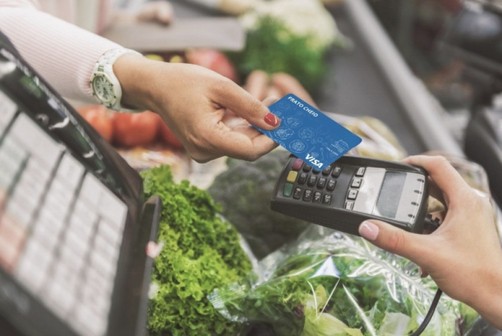 Saiba como solicitar o Cart�o Prato Cheio 