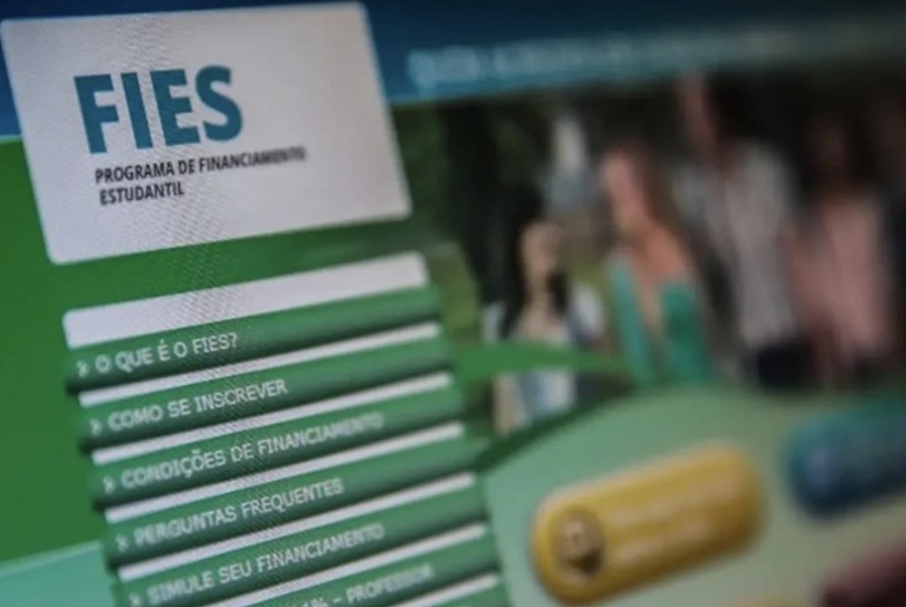 Fies: DF tem mais de mil vagas abertas para o 2� semestre