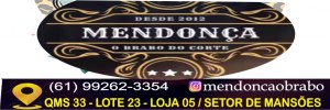 Mendon�a