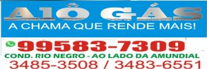 Al� G�s