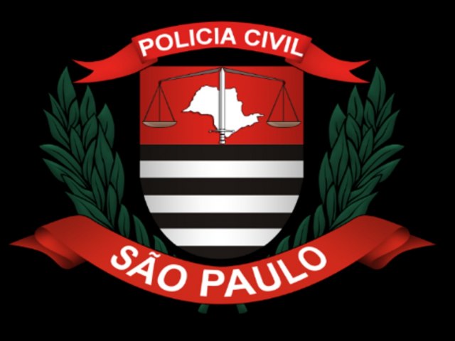 Nota de esclarecimento da Polcia Civil de Santa Rita do Passa Quatro informa que autora da frase sobre o 