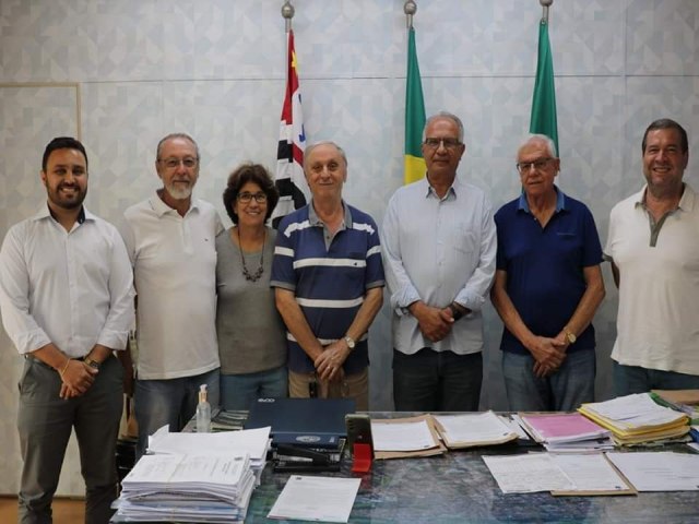 Prefeitura de Santa Rita do Passa Quatro assina convnio para cirurgias de baixa e mdia complexidade com a Santa Casa