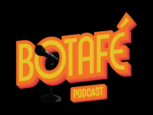 Sucesso na internet, Pido Biologia foi o  segundo convidado do Botaf Podcast