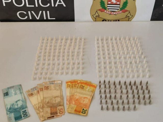 Operao Sexto Mandamento envolveu policiais de Santa Rita do Passa Quatro e Porto Ferreira