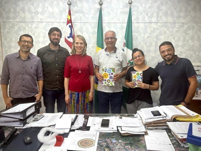 Santa Rita do Passa Quatro  receber Circuito Sesc de Artes 