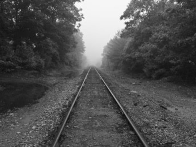Ferreomodelismo: Breve histria das ferrovias