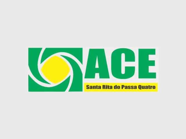 ACE de Santa Rita do Passa Quatro e Prefeitura Municipal realizam colisão comercial
