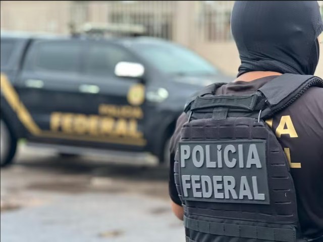 Portugus procurado pela Interpol  preso pela Polcia Federal no litoral de SP