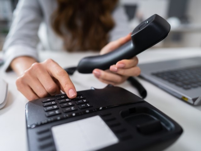 Prefeitura Municipal notifica Telefônica por ausência dos serviços de telefones fixos na cidade