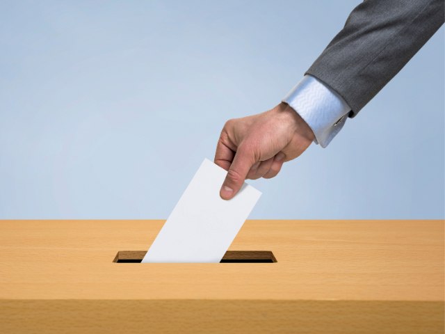 Confira o calendrio das Eleies Municipais de 2024 para eleitor que pretende ser candidato