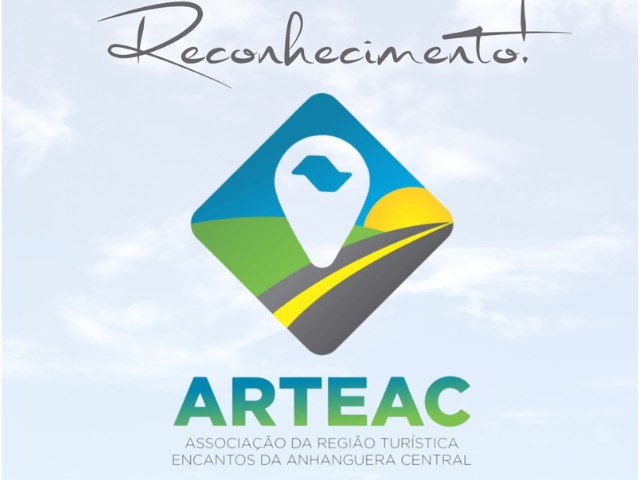 ARTEAC recebe  certificado do  Ministrio do Turismo
