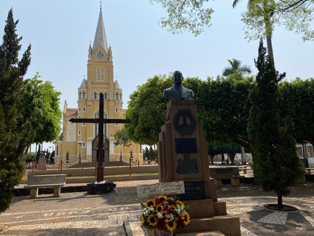 19 de setembro - Aniversrio de Zequinha de Abreu