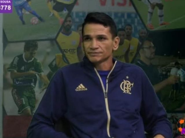 Ronaldo Angelim vai ao Replay e fala sobre preparação do Guarani/R4 para o Campeonato Brasileiro Feminino Série C