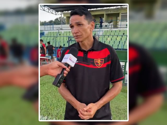 Ronaldo Angelim estreia com vitória como gestor e auxiliar técnico em futebol feminino nacional