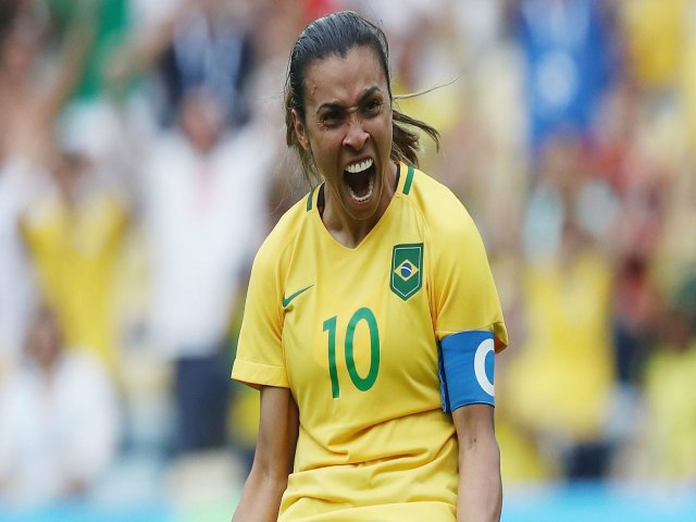 Marta no banco e disputa no meio para estreia da Seleção na Copa do Mundo Feminina