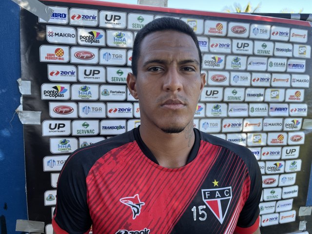 Com gol de Roni Lobo, Ferrão vence Iguatu; veja os melhores momentos 