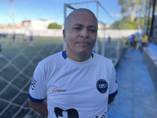 Cariri busca fortalecer time que vai disputar o Campeonato Cearense Sub-20; saiba mais