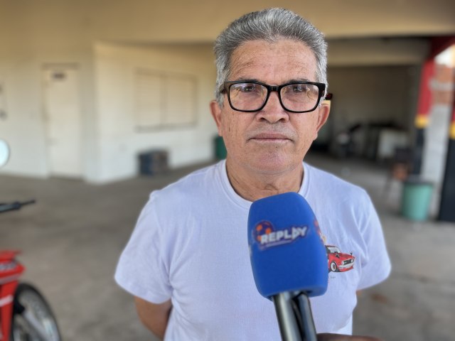 Guarani vai ou no para a Taa Fares Lopes? Presidente do clube falou com o Replay 