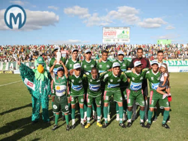 Replay relembra goleada histrica do Icasa sobre Paysandu. Jogo completou 15 anos neste ms de agosto. Veja!