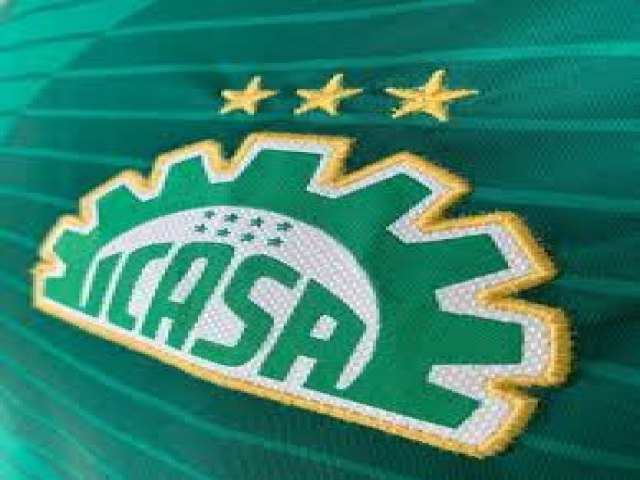 Icasa est perto de anunciar um novo investidor para o clube