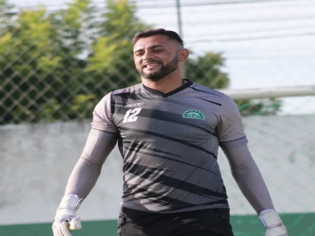 Icasa consegue vitria em ao trabalhista do goleiro Fbio Des 