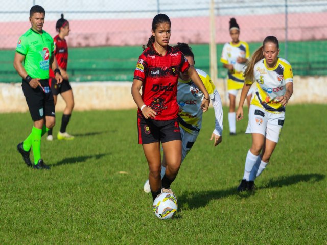 R4 aplica maior goleada do Cearense, at o momento, e se classifica para prxima fase