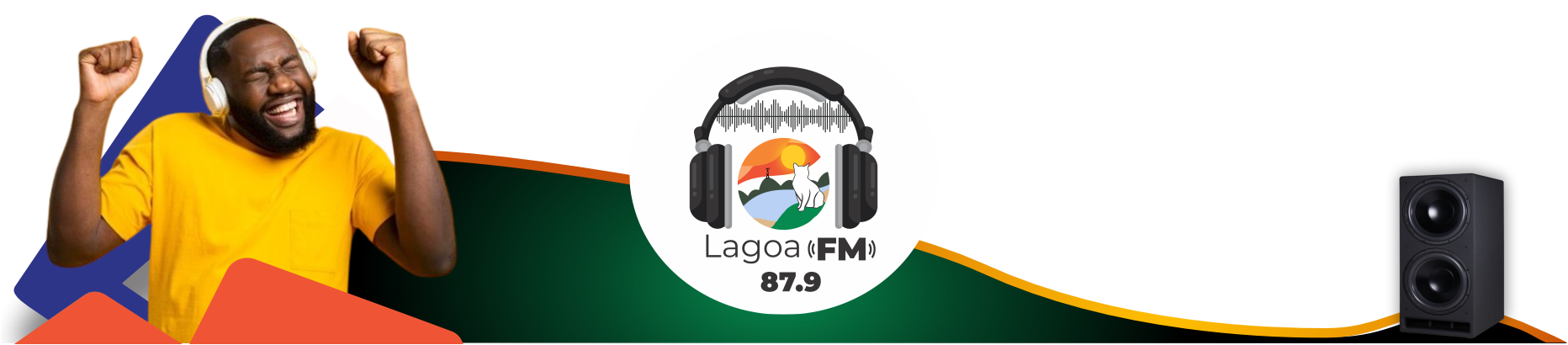 Rdio Lagoa FM 98.7