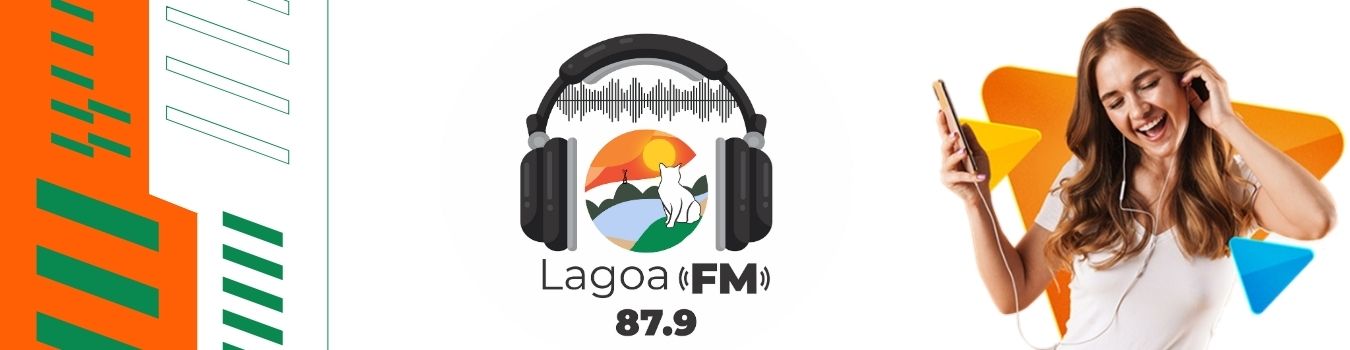 Rdio Lagoa FM 98.7