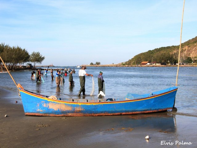 Cmara discute pesca com botos hoje