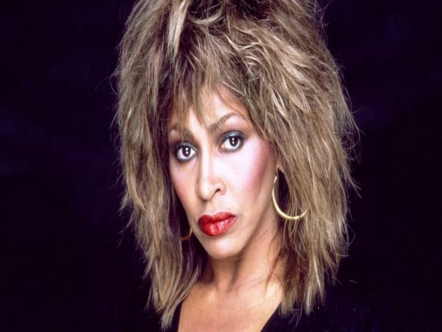 Morre aos 83 anos a cantora Tina Turner