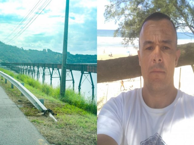 Homem  espancado e morto aps briga em Laguna e suspeitos so detidos