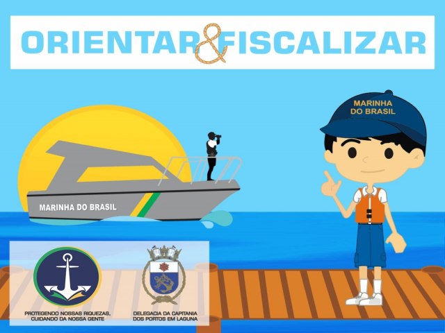 Orientar & Fiscalizar: Acidentes e Fatos da Navegao  Acidentes julgados pelo Tribunal Martimo