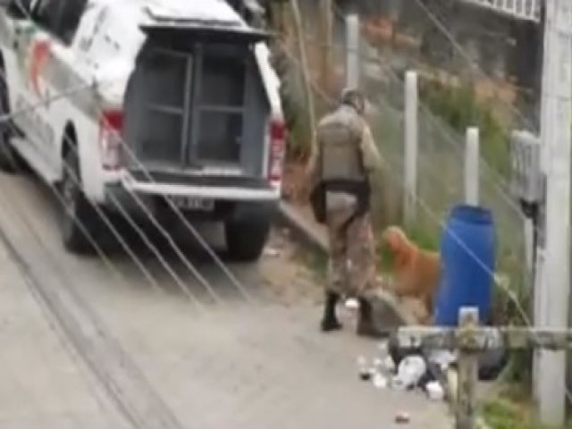 Foras policiais Civil e Militar deflagram operao 'Narcos Gravatal'