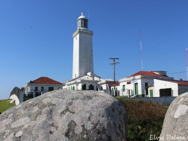 Rajadas de vento chegaram a 83 km/h no Farol, diz Inmet