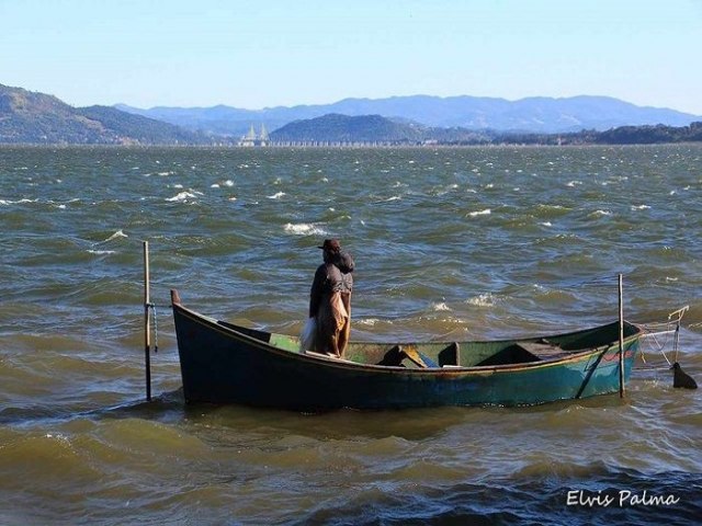 Pescador poder receber Bolsa Famlia e Seguro Defeso juntos