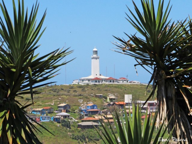 Farol de Santa Marta ter festival de frias no final de julho