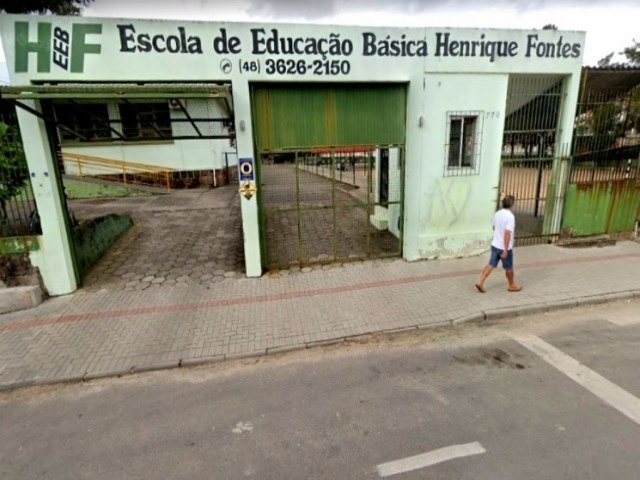 Estado pretende manter modelo de Escola Cvico-Militar