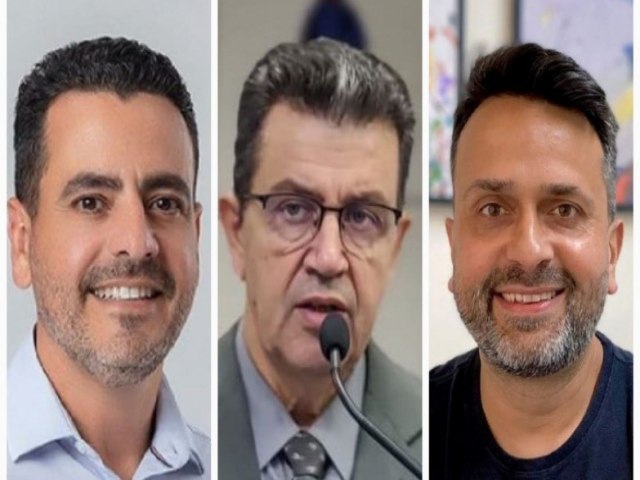 Partidos e possveis candidatos a eleio indireta em Tubaro brigam por interesses 