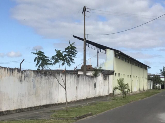 MPSC libera estdios em Capivari de Baixo para jogos de veteranos e Projeto Tigrinhos