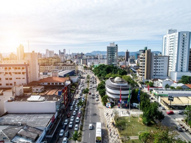 Em 12 anos, populao da Amurel cresce 13% e ultrapassa 381 mil habitantes