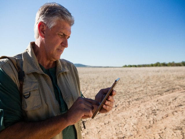 Orleans pode se tornar a primeira cidade de SC a ter 100% de cobertura de internet