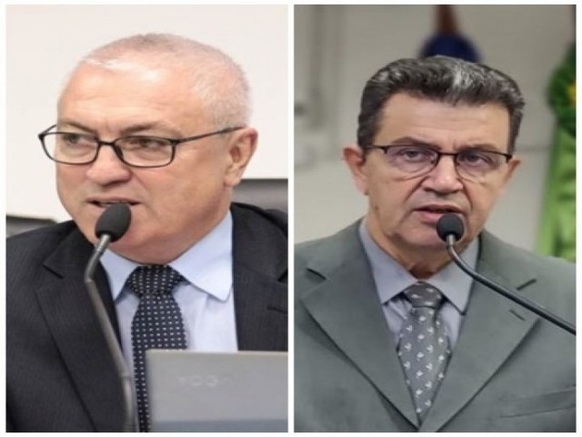 Eleies em Tubaro: Jairo Cascaes e Jos Luiz Tancredo lideram articulaes da eleio indireta