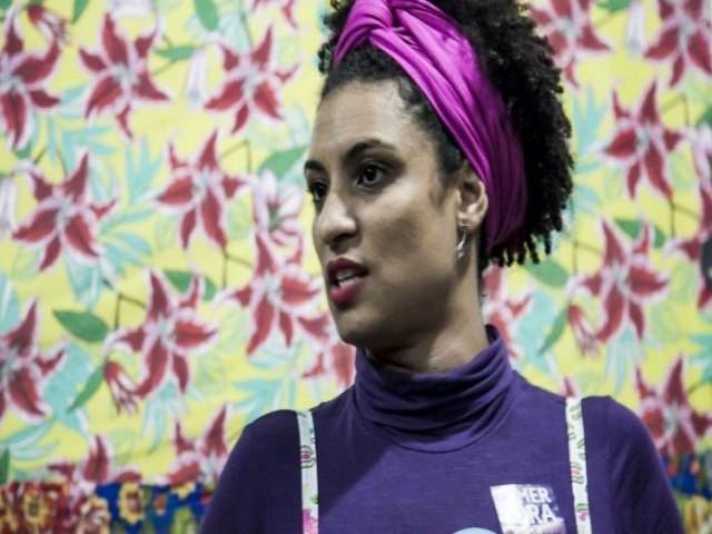 Operao que apura morte de Marielle Franco prende ex-bombeiro no Rio