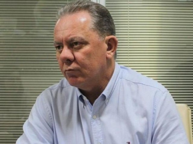 Defesa de Joares Ponticelli diz ter recebido notcia sobre pedido do MPSC com profunda tristeza