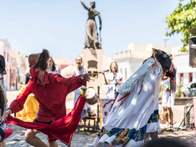 Edital de incentivo cultural de SC abre inscries